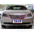 Lexus ES 2007-2010 hadi 2018 Kawaida (Grille) Front Bodykits